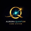 Aurora Quantum Core System trading robot logo