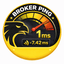 Broker Ping Monitor trading robot logo