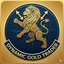 Dynamic Gold Trader trading robot logo