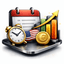 Economic Calendar MT5 trading robot logo