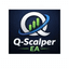ExpQL trading robot logo