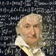 Dr Gauss EURUSD trading robot logo