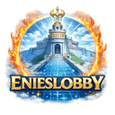 HD EniesLobby MT5 trading robot logo