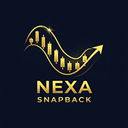 NEXA Bb Trend Snapback trading robot logo