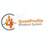 QuadProfile Breakout System trading robot logo