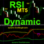 RSI with Dynamic OSB zones MT5 r trading robot logo