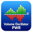 Volume Oscillator PWR trading robot logo