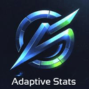 Adaptive Stats MT5 trading robot logo
