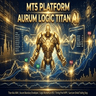 Aurum Logic Titan AI
