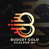 Budget Gold Scalper M1