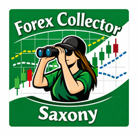 Forex Collector trading robot logo