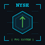 NYSE Trading EA trading robot logo