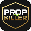 PropFirm Risk Guard trading robot logo
