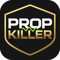 PropFirm Risk Guard Aggressive Strategy Tester result, -30.88% simulated ROI