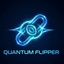 Quantum Flipper XAUUSD trading robot logo
