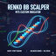 Renko BB Scalper trading robot logo