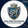 SMC Pro Indicator v16