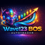 Wave123 BOS AutoTrader trading robot logo