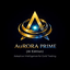 Aurora Prime trading robot logo
