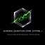 Aurora Quantum Core System v1 trading robot logo