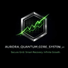 Aurora Quantum Core System v1