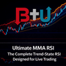 B2U Ultimate MMA RSI