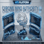 Chrome Mind Authority AI trading robot logo