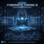Cybernetic Throne AI trading robot logo