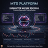 Darkmatter Machine Reason AI
