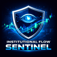 Institutional Flow Sentinel