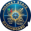 Market State Dashboard trading robot logo