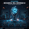 Mechanical Will Sovereign AI