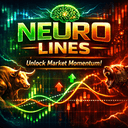Neuro Lines trading robot logo