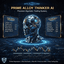 Prime Alloy Thinker AI trading robot logo