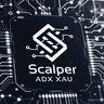 Scalper ADX XAU