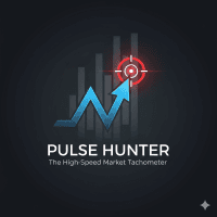 The Pulse Hunter Gronas Edition