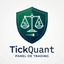 TickQuant Trading Panel trading robot logo