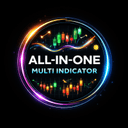 All in One Multi Indicator MT4 trading robot logo