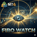 Fibo Watch trading robot logo