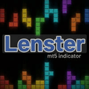 FTU Lenster Reversal trading robot logo