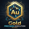 Gold Gold Precision Execution Panel