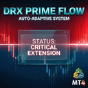 PrimeFlow trading robot logo