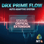 PrimeFlow trading robot logo