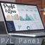 FTU PL Display trading robot logo