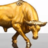 Gold Hammer