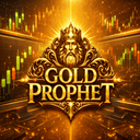 Gold Prophet trading robot logo