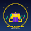 HighRewSwing trading robot logo