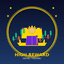 HighRewSwing trading robot logo