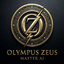 Olympus Legend EA for Gold trading robot logo