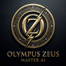 Olympus Legend EA for Gold